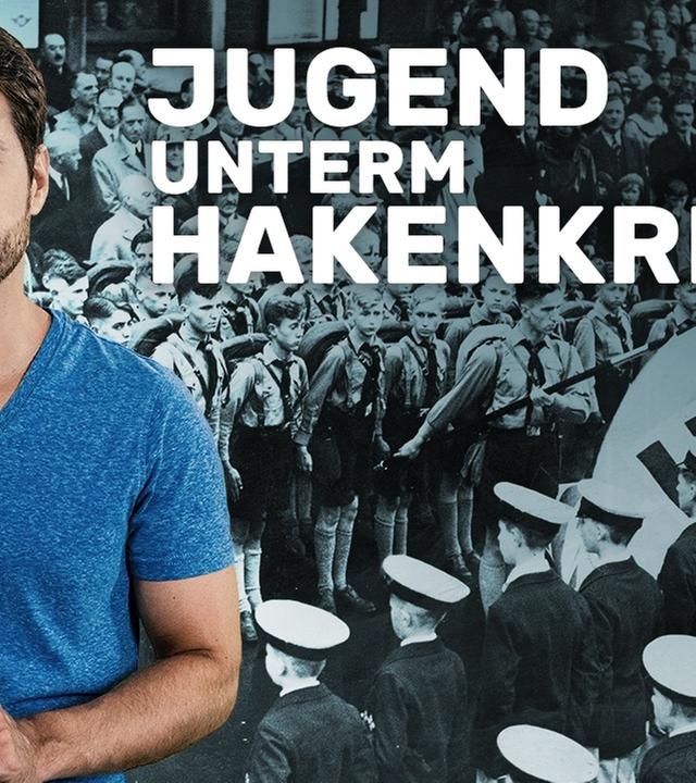 Jugend im Nationalsozialismus I Geschichte