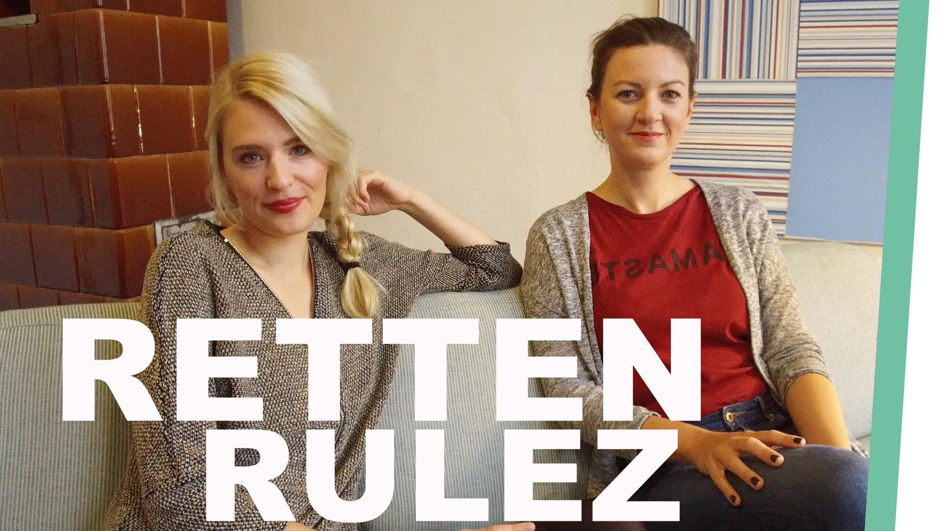 Jugend rettet: Refugees Welcome! Wie kannst du helfen? ️ - Auf Klo