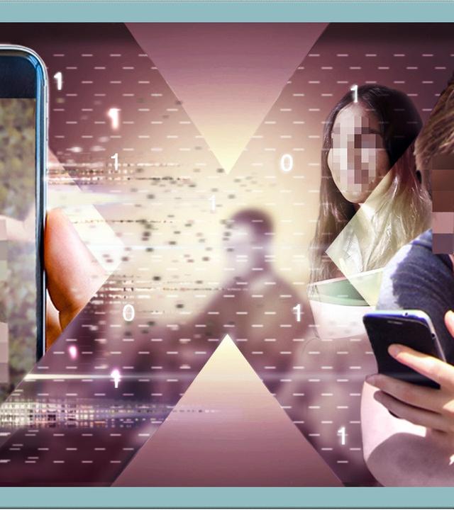 Jugendliche Kinderporno-Händler: Erschreckender Trend - MrWissen2go EXKLUSIV