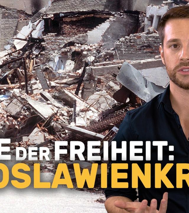 Jugoslawienkriege: Konflikte ohne Ende?