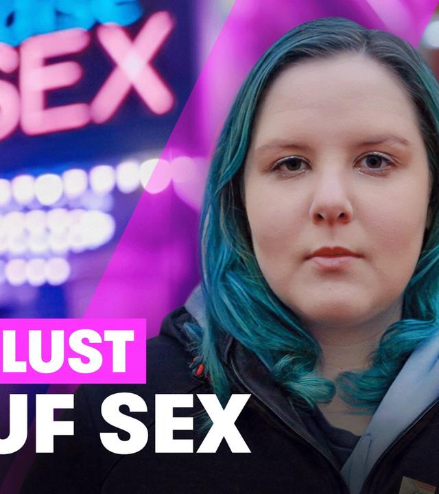 Julia (27) lernt ihre Asexualität kennen - TRU DOKU