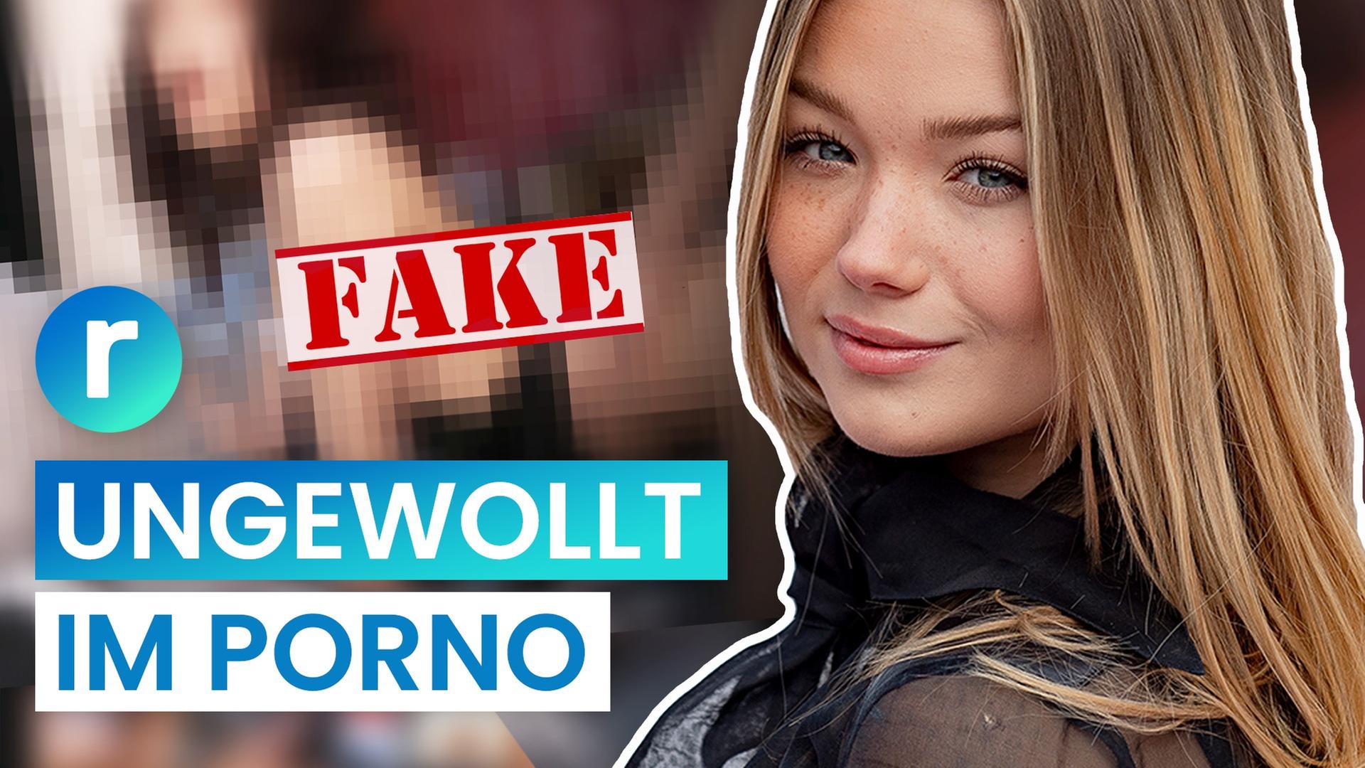 Julia Beautx im Deepfake Porno: Wir konfrontieren den Produzenten - reporter
