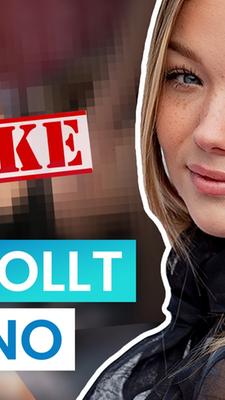 Julia Beautx im Deepfake Porno: Wir konfrontieren den Produzenten ...