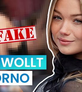 Julia Beautx im Deepfake Porno: Wir konfrontieren den Produzenten ...