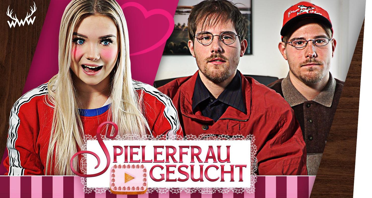 Julia Beautx sucht nach LUST & LIEBE! - Spielerfrau gesucht