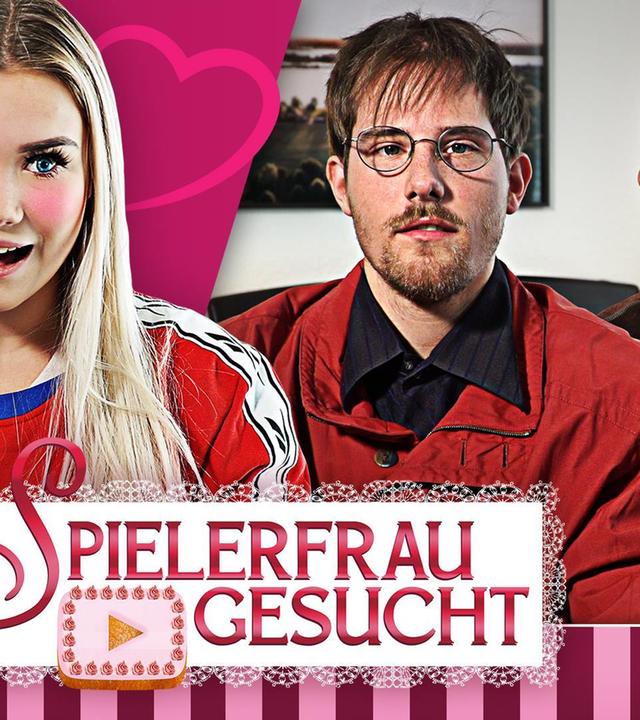 Julia Beautx sucht nach LUST & LIEBE! - Spielerfrau gesucht