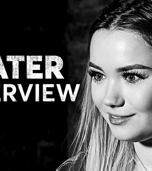 JuliaBeautx im Hater-Interview