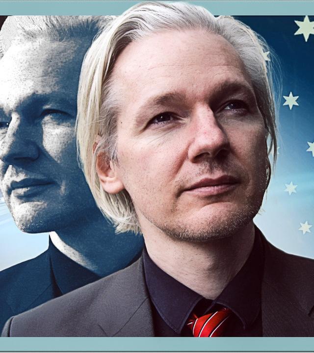 Julian Assange: Held oder Verräter?