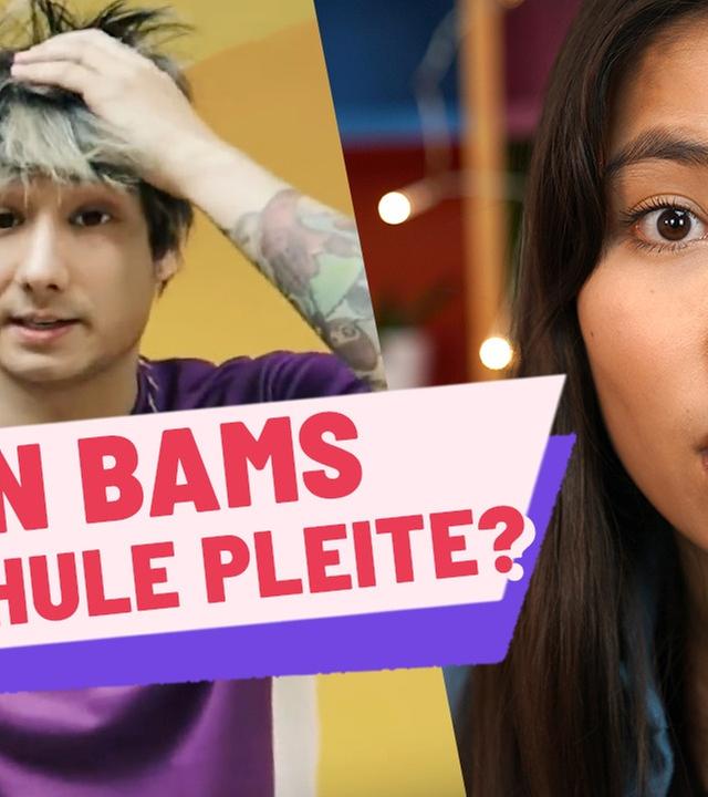 Julien Bams Tanzschule meldet Insolvenz an - was bedeutet das?