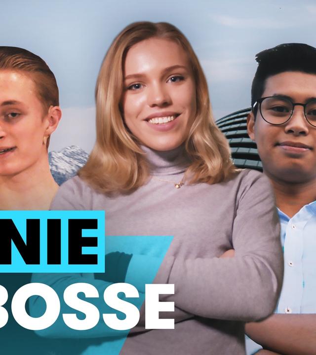 Jung und erfolgreich – Die Höhle der Löwen(babys) - TRU DOKU