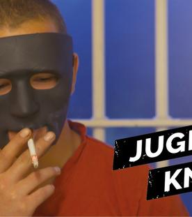 Jung und kriminell - Drei Tage Jugendknast