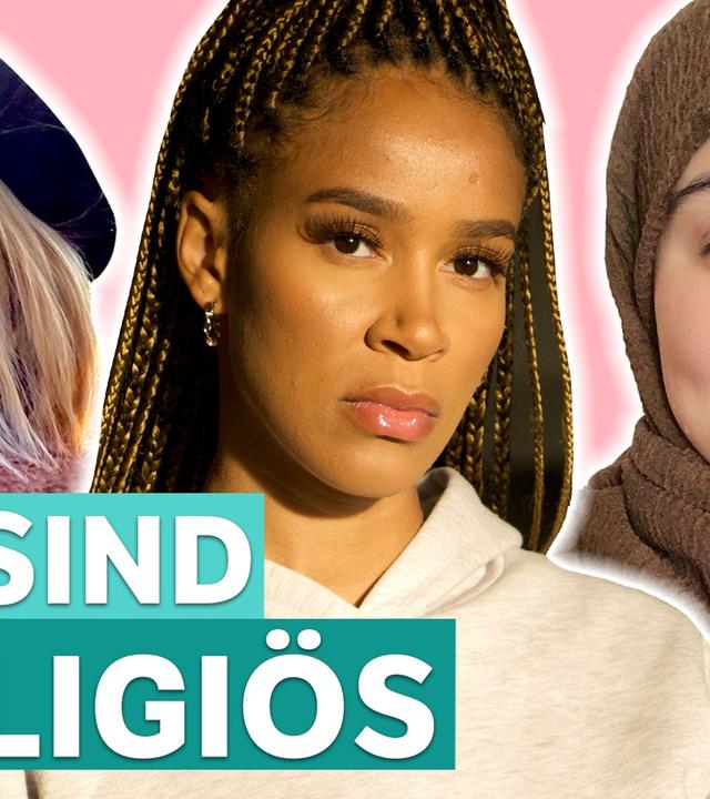 Jung und religiös: So ist es wirklich! - Auf Klo