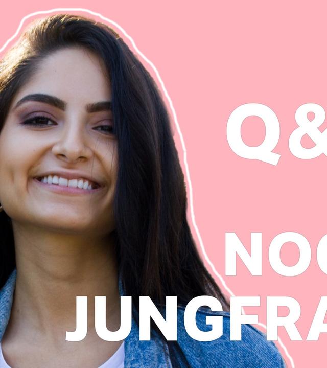 Jungfrau: Welches Alter ist normal? ?