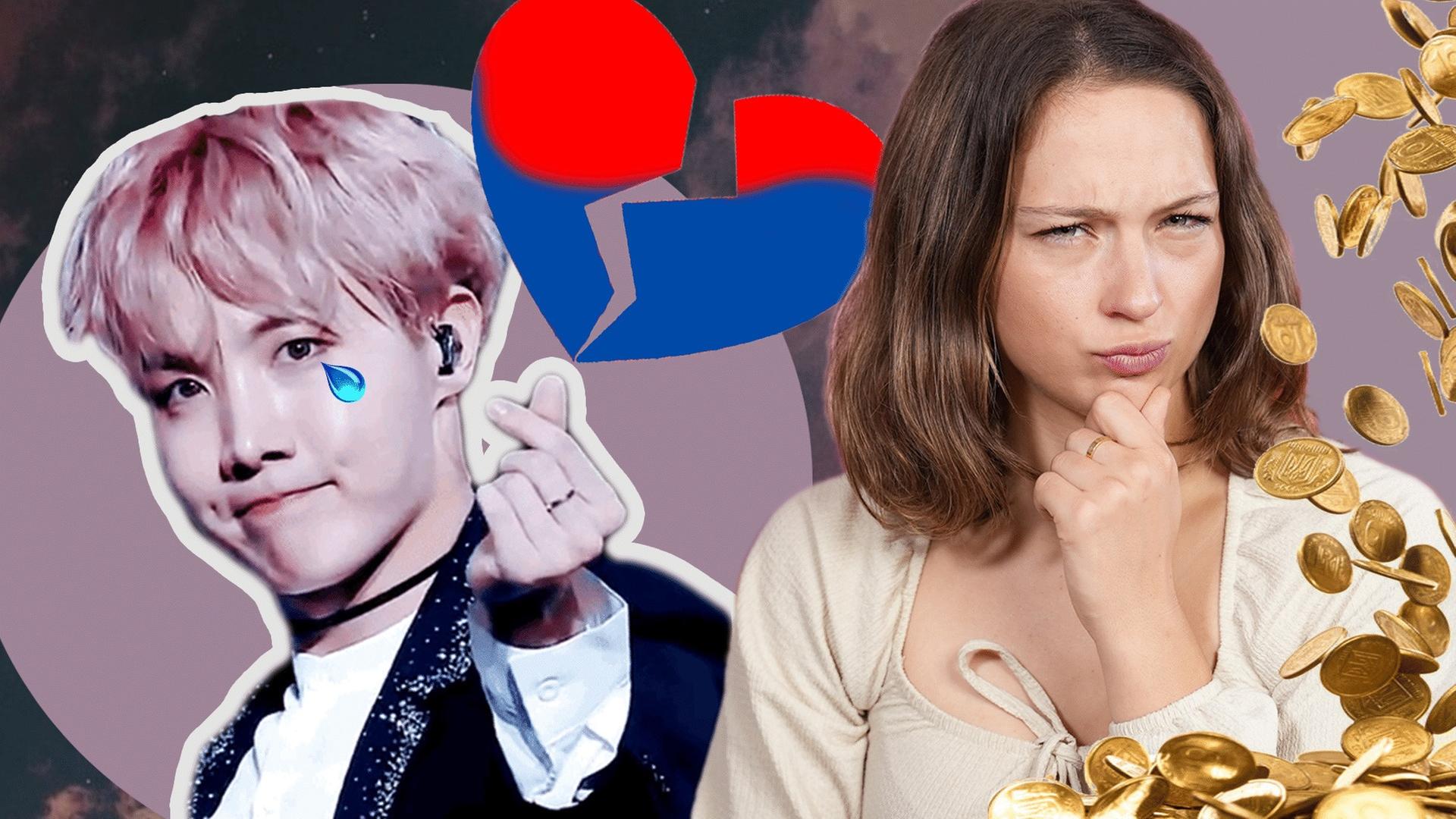 K-Pop: DAS steckt hinter dem Welterfolg