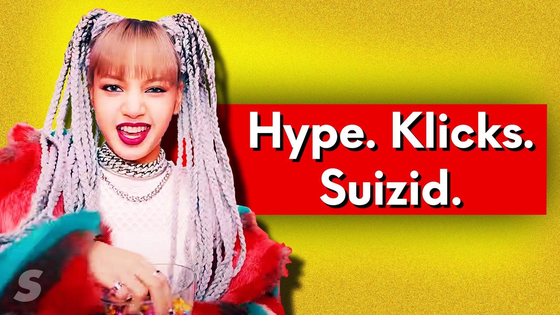 K-Pop: Globaler Hype und dunkle Abgründe