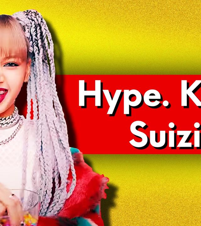 K-Pop: Globaler Hype und dunkle Abgründe