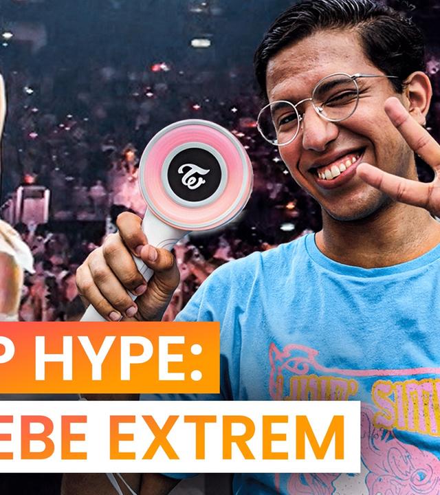 K-Pop Superfans: Wie weit geht die extreme Fan-Liebe? - reporter