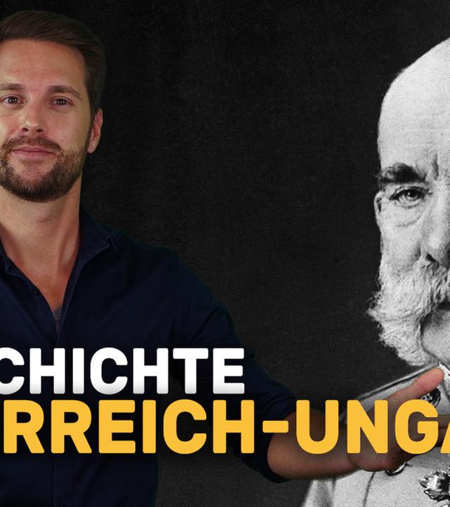 Kaiserreich Österreich-Ungarn: Sis(s)i-Romantik und Vielvölker-Realität