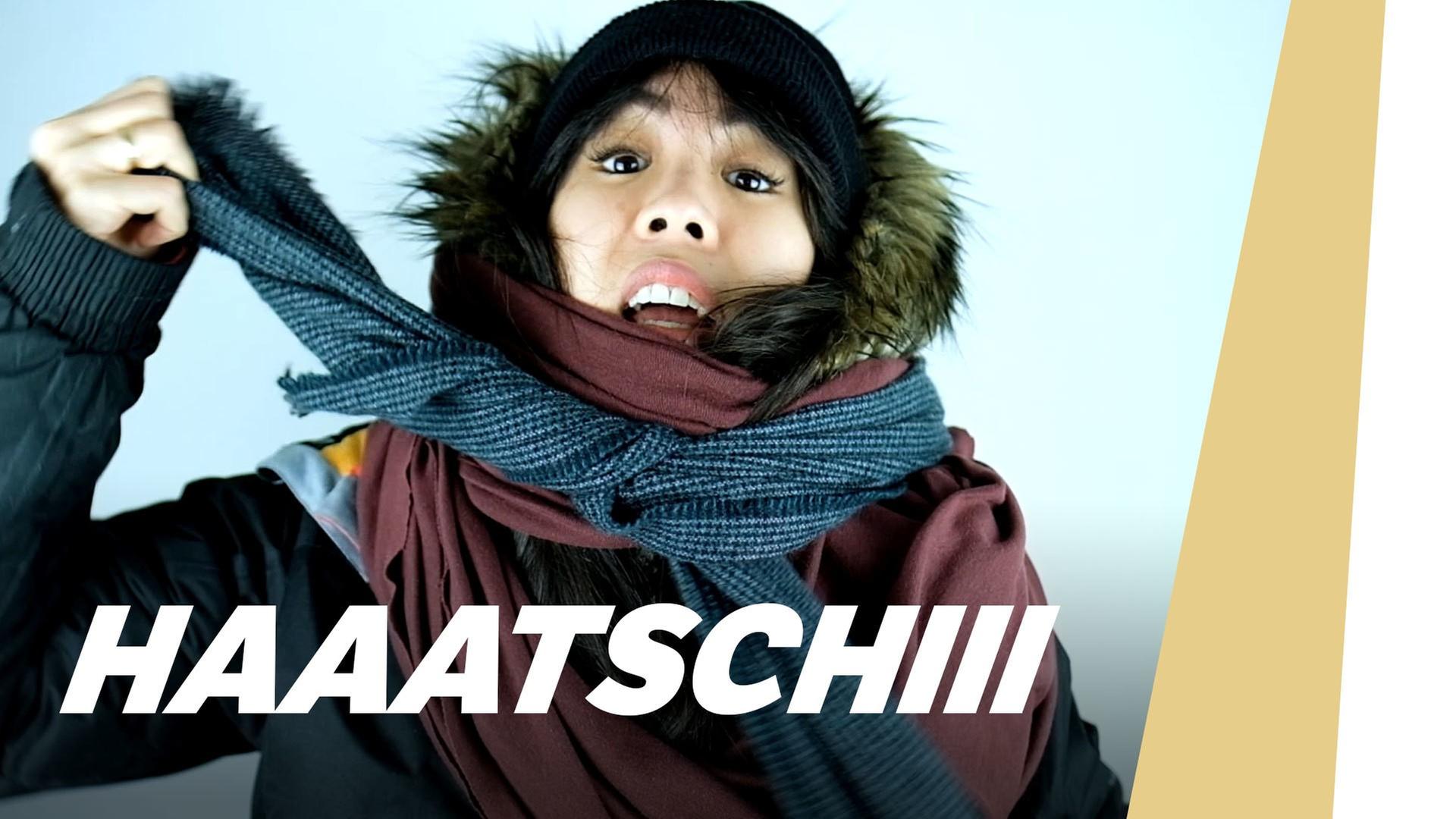 Kalt macht krank? - Erkältungen erklärt - schönschlau