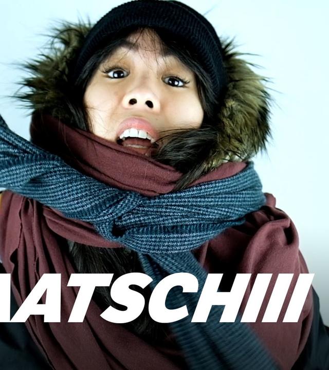 Kalt macht krank? - Erkältungen erklärt - schönschlau