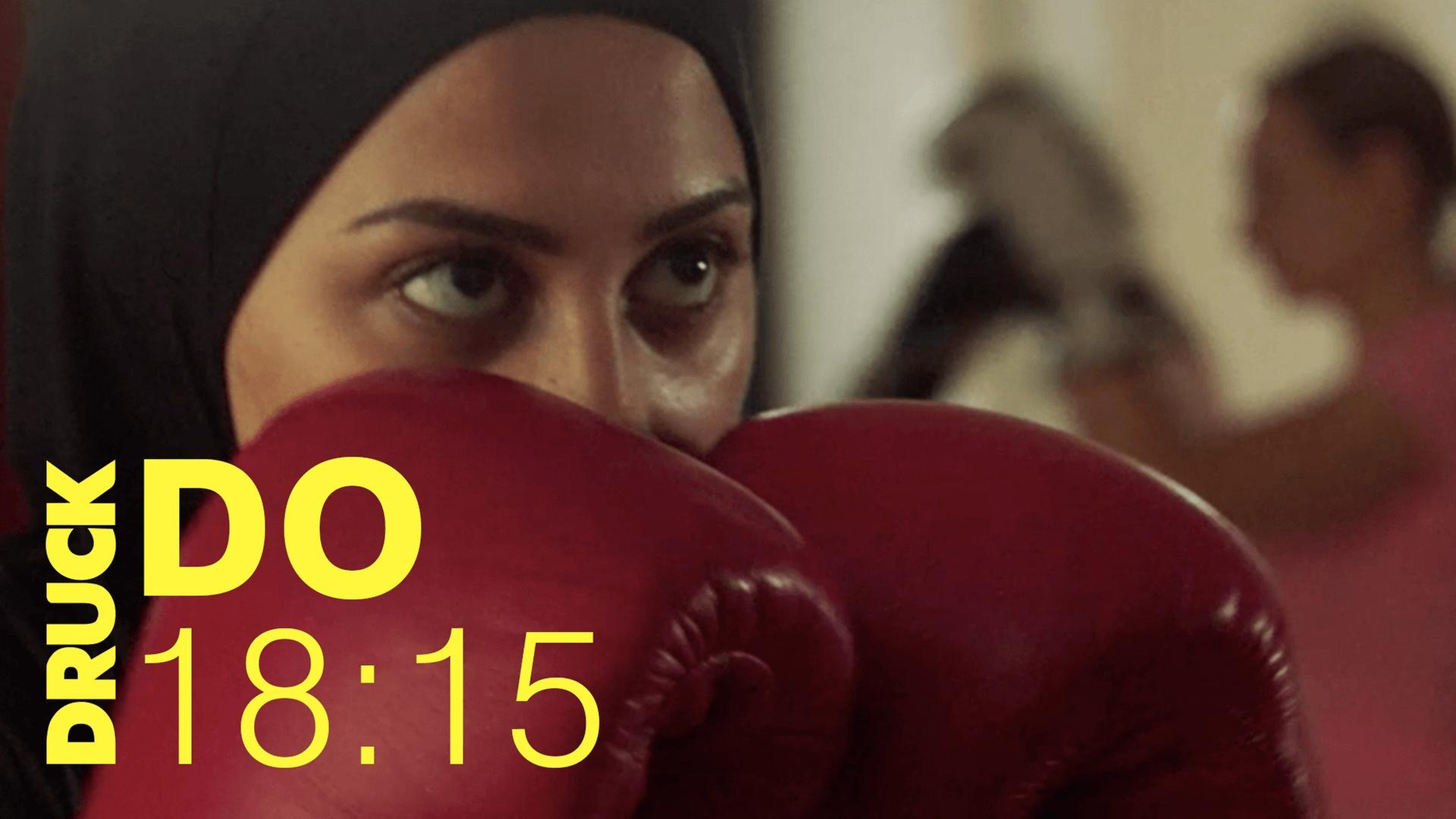 Kampf der Gefühle - DRUCK - Clip 178