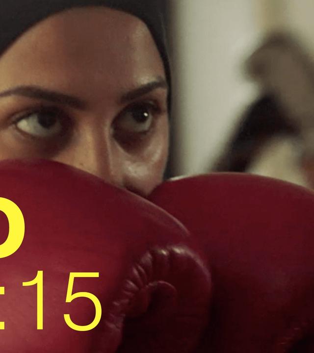 Kampf der Gefühle - DRUCK - Clip 178