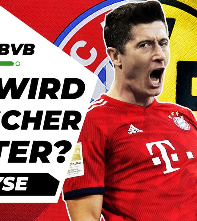 Kampf um die Schale: Der große Meister-Check - Analyse