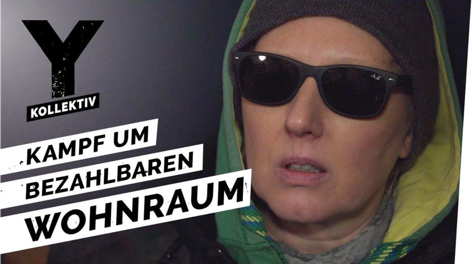 Kampf um Wohnraum - Gentrifizierung in Berlin