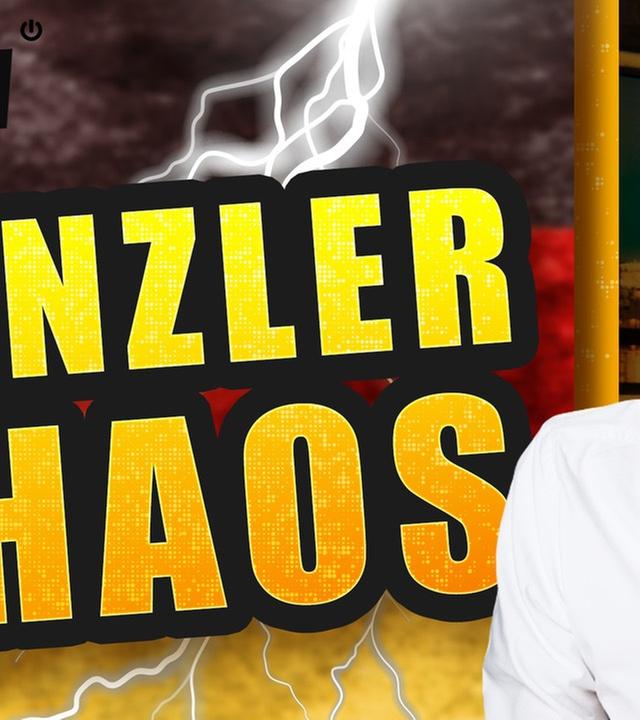 Kampf ums Kanzleramt: Söder vs. Merz - WALULIS DAILY