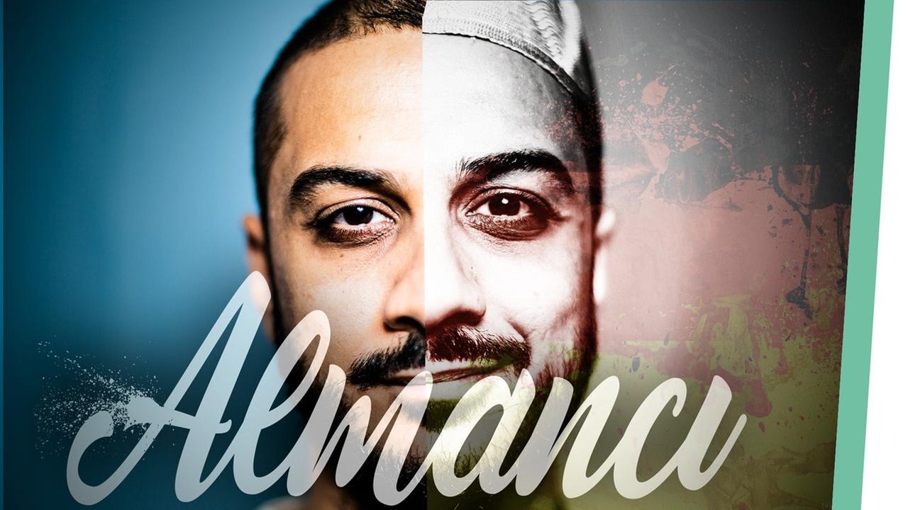 Kanack vs. Alman - Was Bist DU Wirklich?!