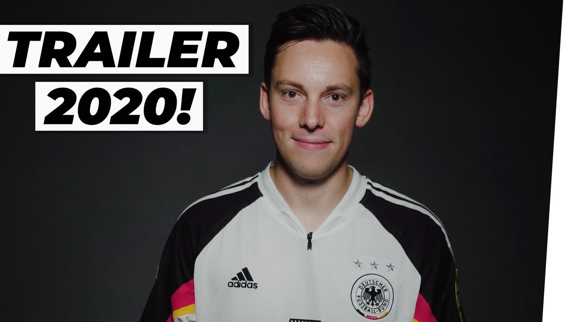 Kanal-Trailer 2020: Wer ist Manu Thiele?!