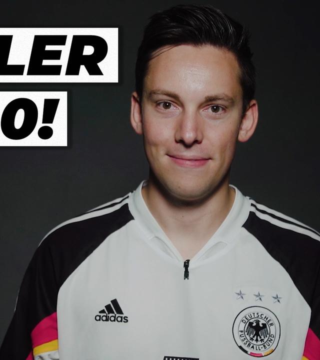 Kanal-Trailer 2020: Wer ist Manu Thiele?!