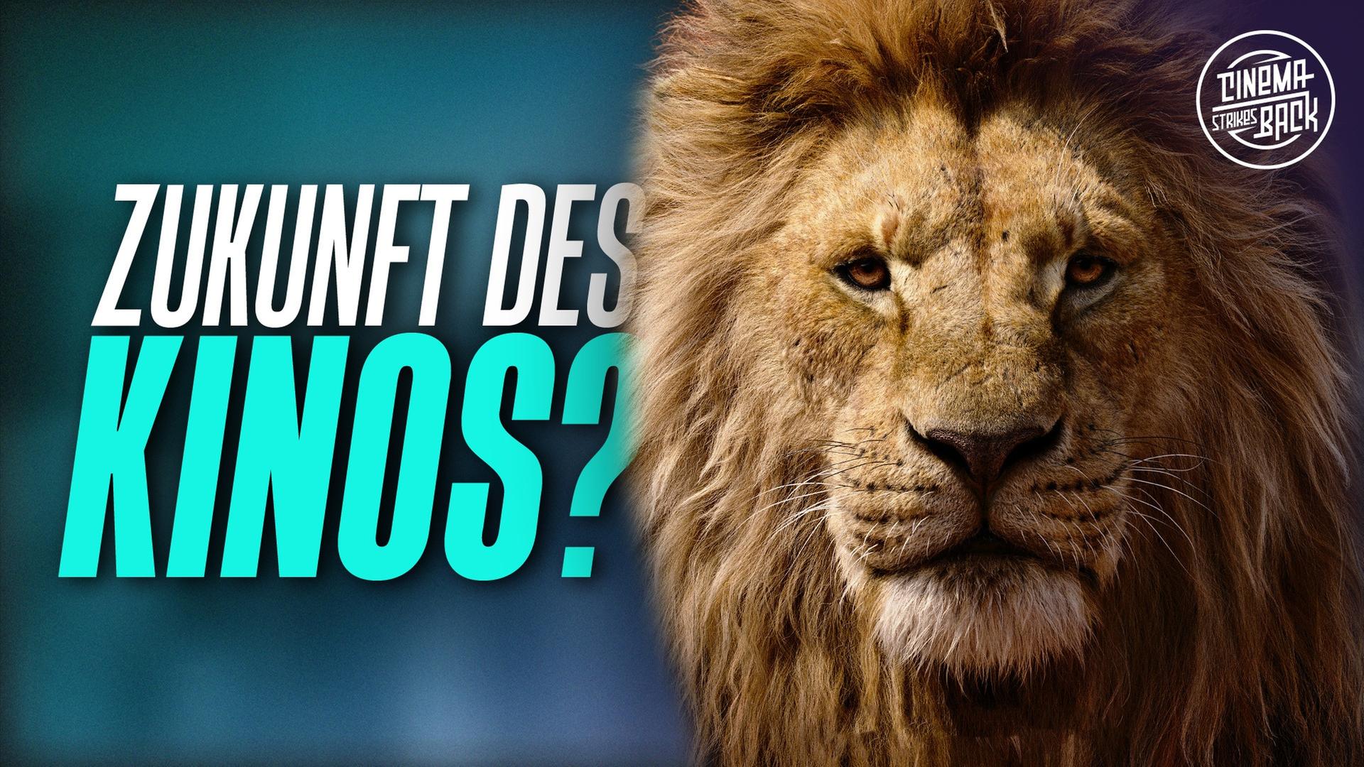 Kann man Blockbuster bald in der Studenten-WG produzieren?! - Podcast