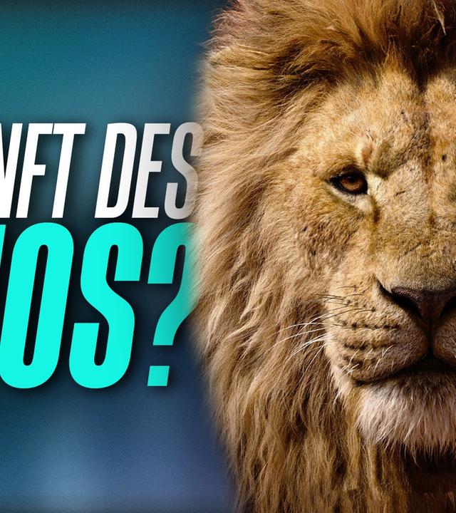 Kann man Blockbuster bald in der Studenten-WG produzieren?! - Podcast