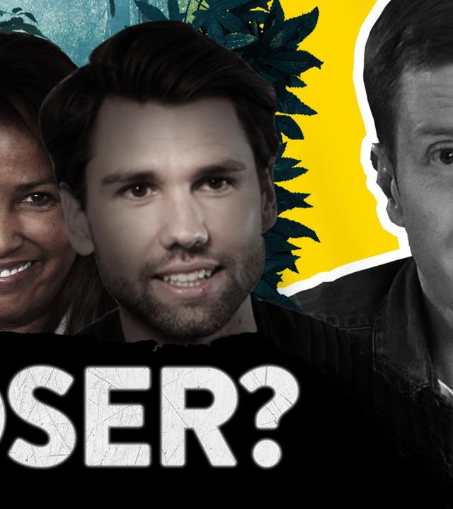 Kann man das Dschungelcamp wirklich gewinnen? - WALULIS!