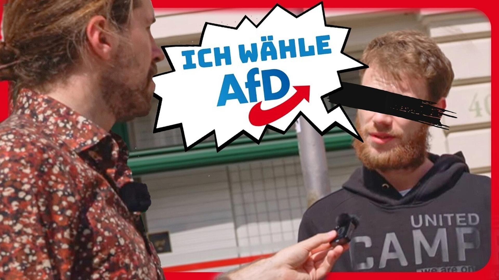 Kann man diese Stadt noch retten?