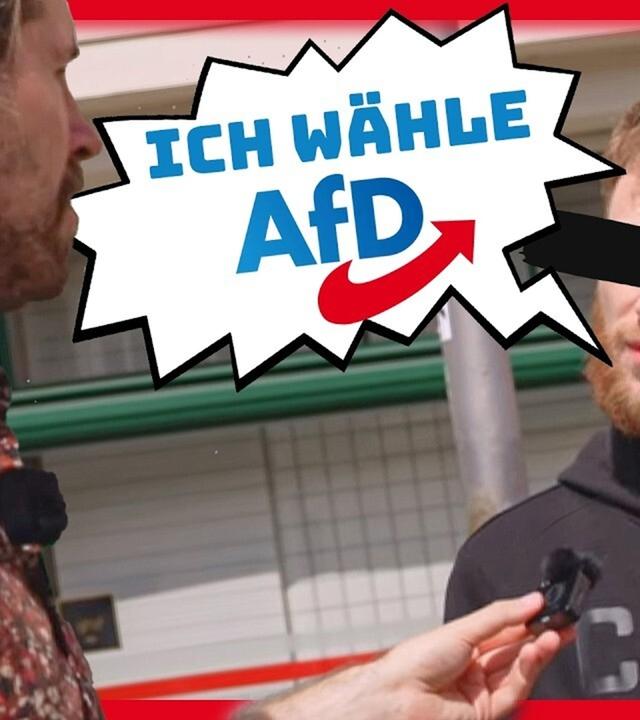 Kann man diese Stadt noch retten?