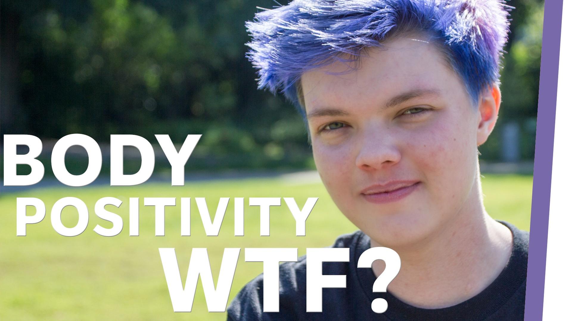 Kann man Selbstliebe lernen? ? - Auf Klo