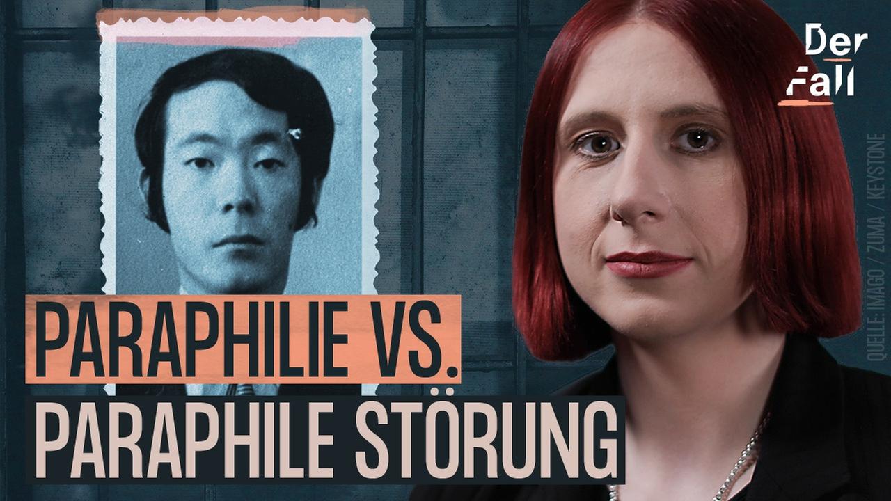 Kannibalismus: Grenze zwischen Fantasie und Straftat - Der Fall Issei Sagawa