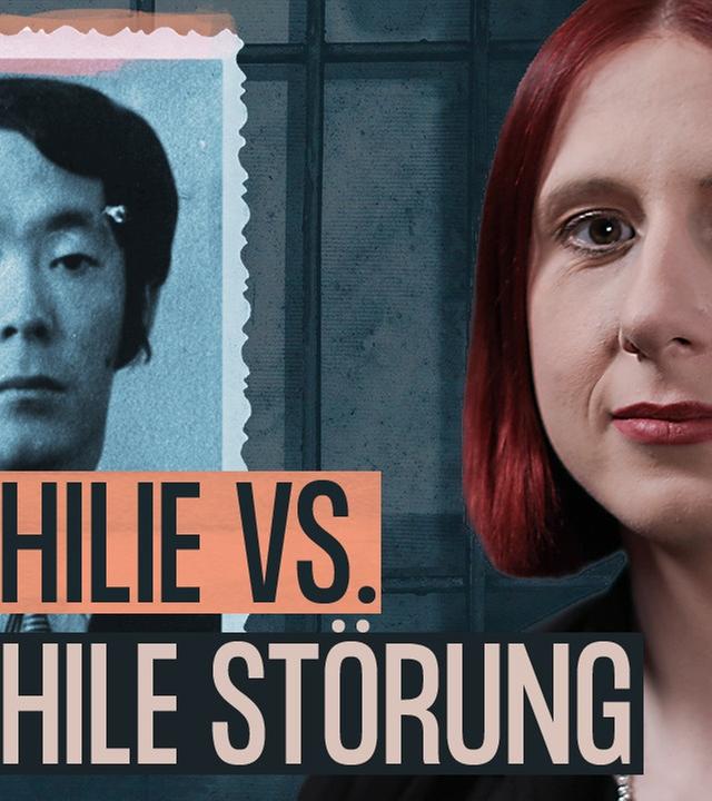 Kannibalismus: Grenze zwischen Fantasie und Straftat - Der Fall Issei Sagawa