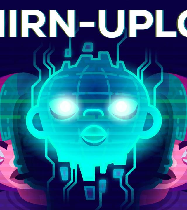 Kannst du dein Bewusstsein auf einem Computer speichern und ewig leben?