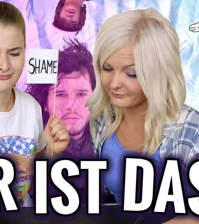 Kannst DU diese Filmfiguren ERRATEN? - DRAW CHALLENGE