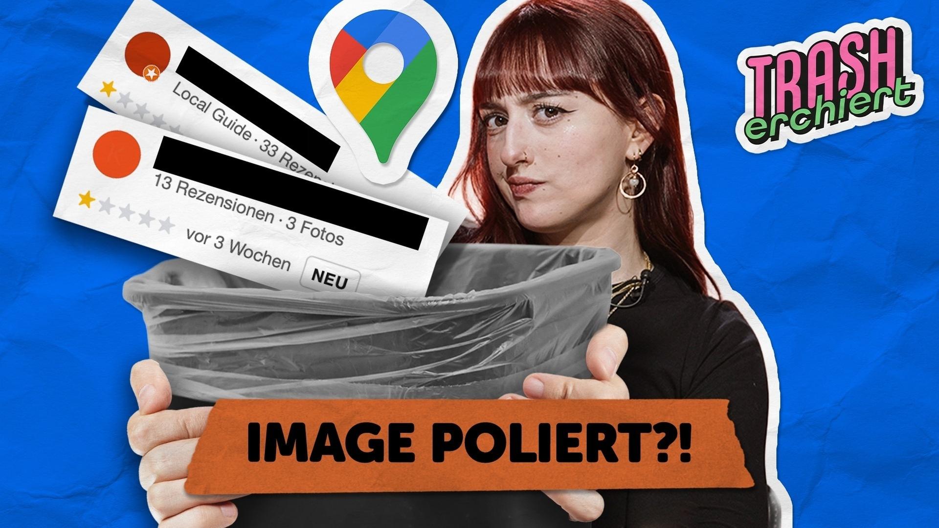 Kannst du Google-Bewertungen noch vertrauen?