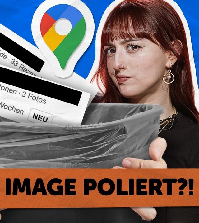 Kannst du Google-Bewertungen noch vertrauen?