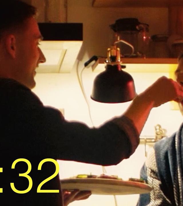 Kannst du mir eins mit Gurke geben? - DRUCK - 68