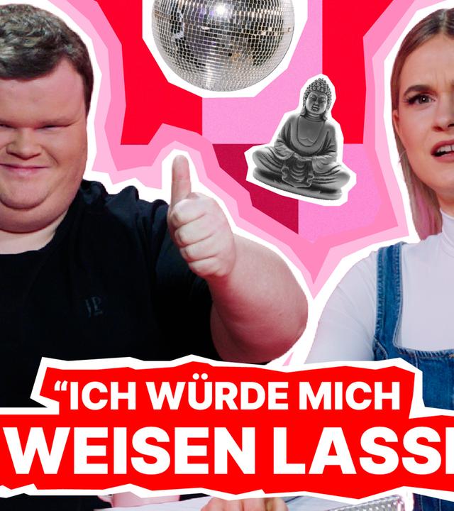 kannst du was, fabian rashagai? - smypathisch