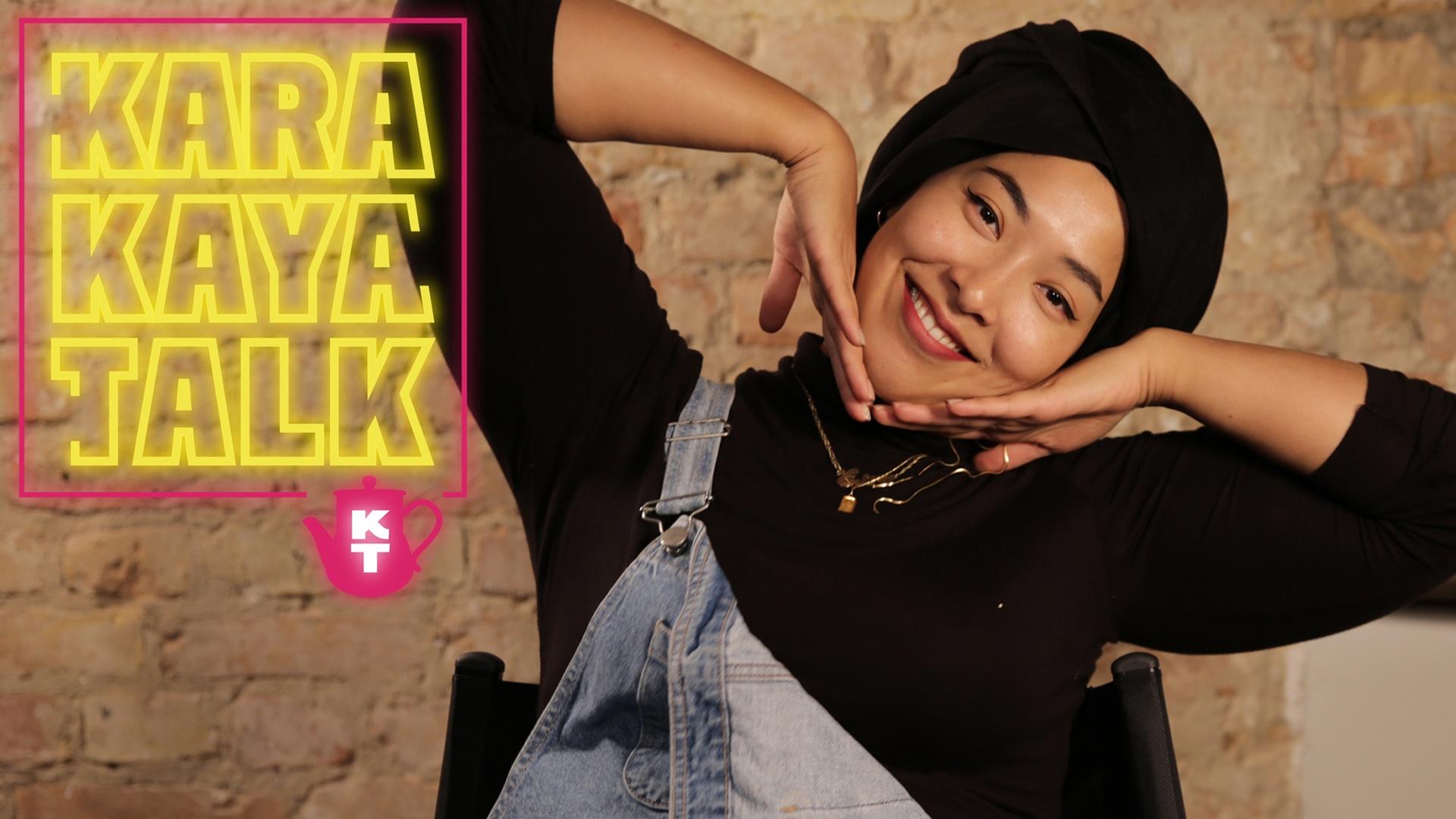 KARAKAYA TALK: 100% Talk, 0% Blabla