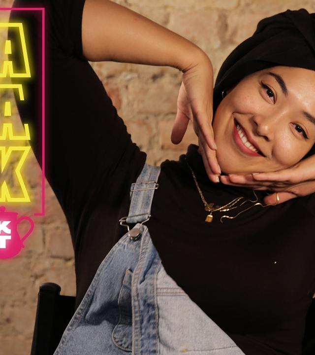 KARAKAYA TALK: 100% Talk, 0% Blabla