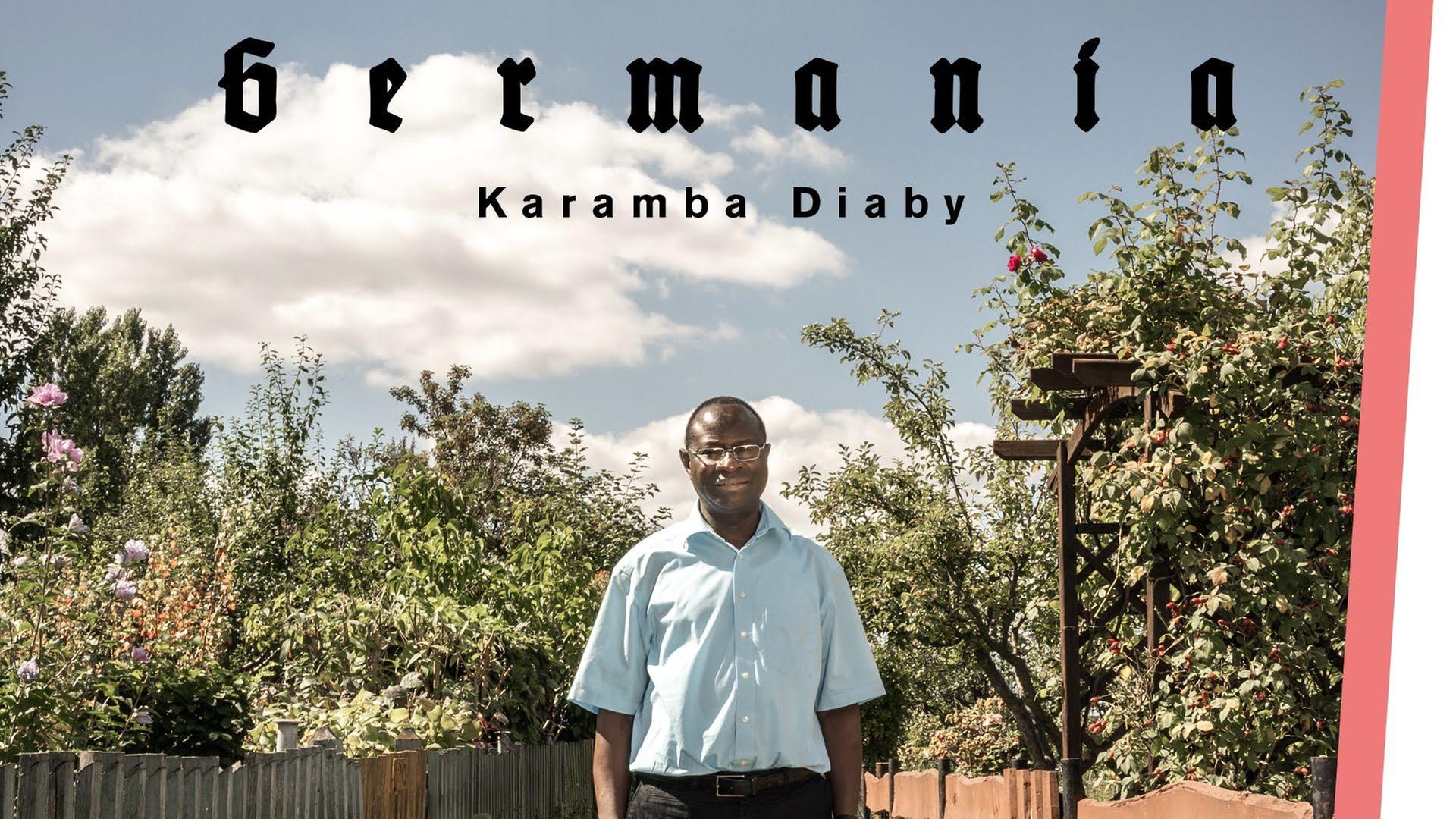 Karamba Diaby - Germania