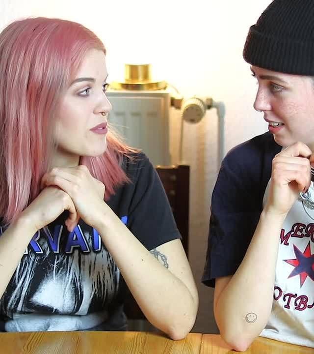 Karneval-Kinderschmink-Challenge in der Schmetterlingsedition (Fail sos) - mit Schruppert